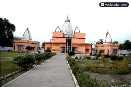 Shree Digamber Jain Mandir Dharamshala Ayodhya photo 2