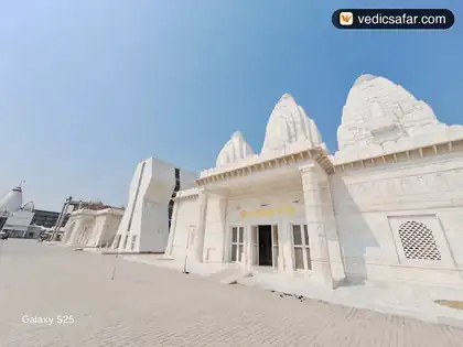 Shree Digamber Jain Mandir Dharamshala Ayodhya photo 5
