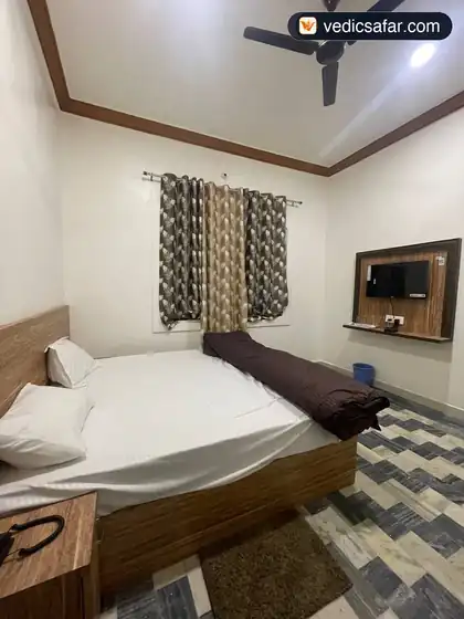 Ayodhya Shree Mahidev Palace photo 2