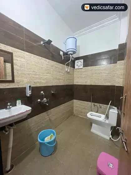 Ayodhya Shree Mahidev Palace photo 3