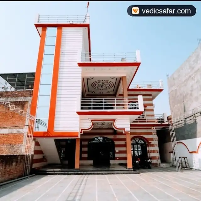 Ayodhya Shree Maruti Nandan Dham