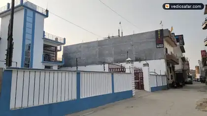 Ayodhya Shree Maruti Nandan Dham photo 5