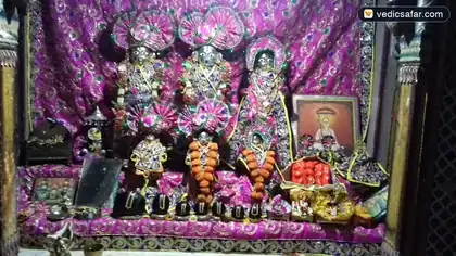 Shree Ram Janki Seva Trust Ayodhya photo 2