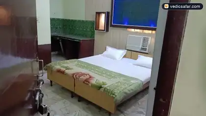 Shree Ram Sindhu Dham Dharamshala Ayodhya photo 2