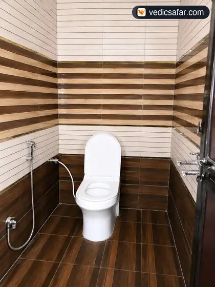 Shri Hari Lodge Ayodhya photo 3
