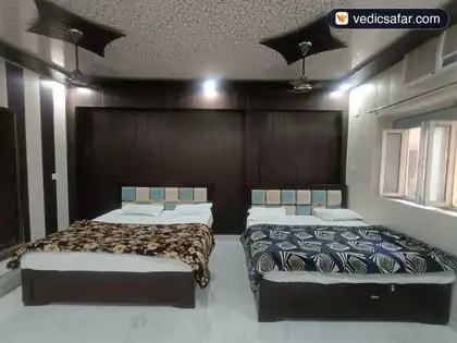 Shri Hari Lodge Ayodhya photo 5