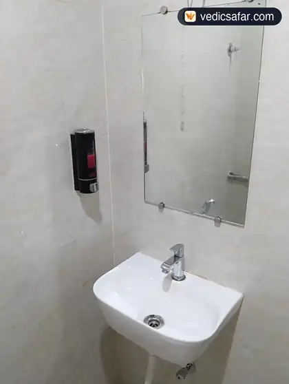 Ayodhya Shri Janki Atithi Niwas photo 3