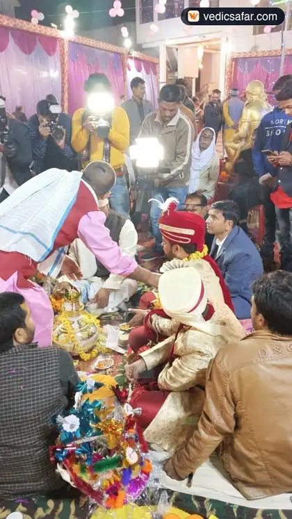 Shri Ram Atithi Niwas Ayodhya photo 4