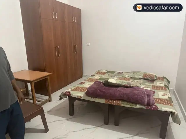 Shri Ram Darbar Paying Guest House Ayodhya