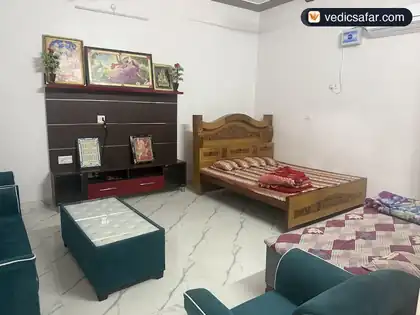 Shri Ram Darbar Paying Guest House Ayodhya photo 2
