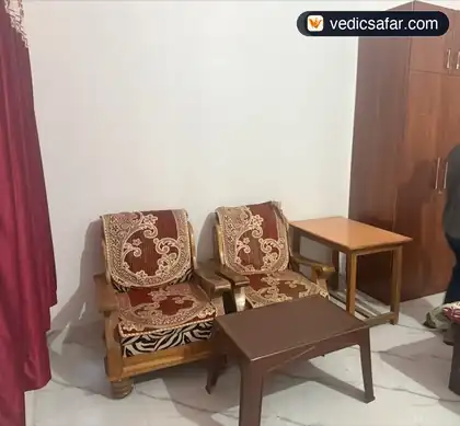 Shri Ram Darbar Paying Guest House Ayodhya photo 4