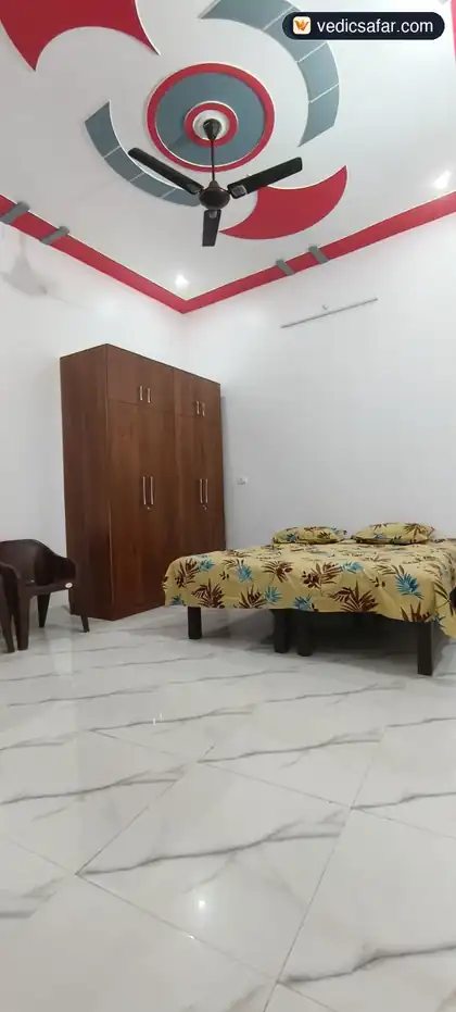 Shri Ram Darbar Paying Guest House Ayodhya photo 5