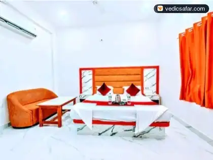 Shri Ram Harshnam Bhavan Ayodhya photo 4
