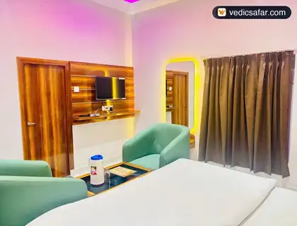 Ayodhya Shri Ram Hotel photo 2