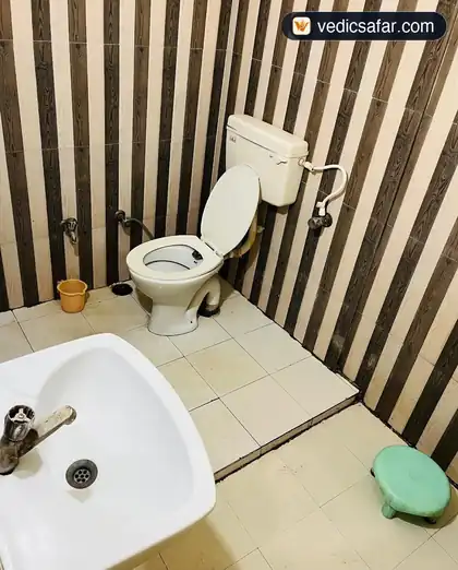 Ayodhya Shri Ram Hotel photo 3