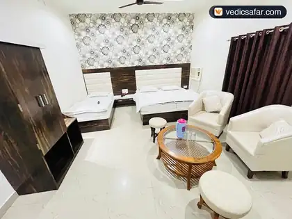 Ayodhya Shri Ram Hotel photo 4