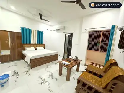 Ayodhya Shri Ram Kripa Kunj Homestay photo 2