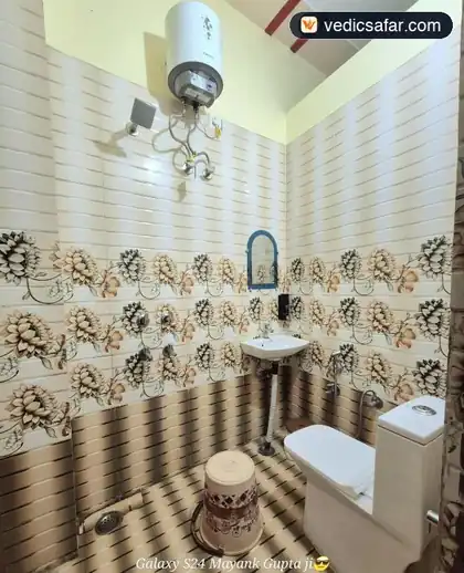 Shri Ram Krishna Mahal Ayodhya photo 3