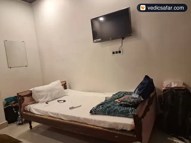 Ayodhya Shri Shrungar Kunj