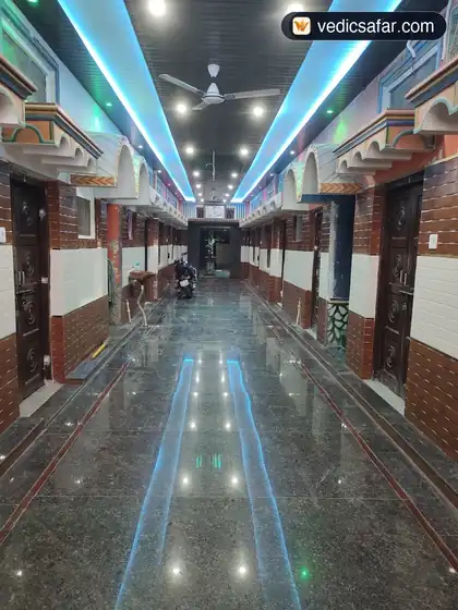 Shri Sita Ram Ashram Pathik Niwas Ayodhya photo 4