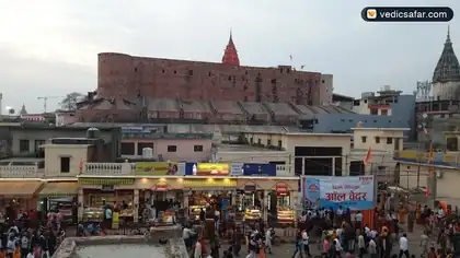 Shri Sita Ram Ashram Pathik Niwas Ayodhya photo 5
