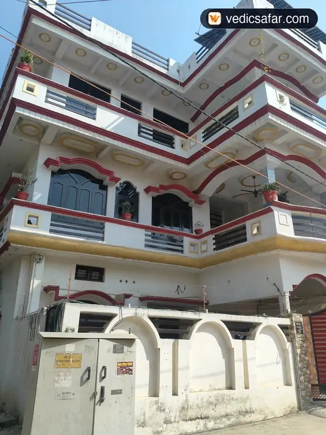 Shri Sitaram Homestay Ayodhya