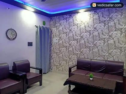 Ayodhya Sita Ramalayam Homestay photo 4