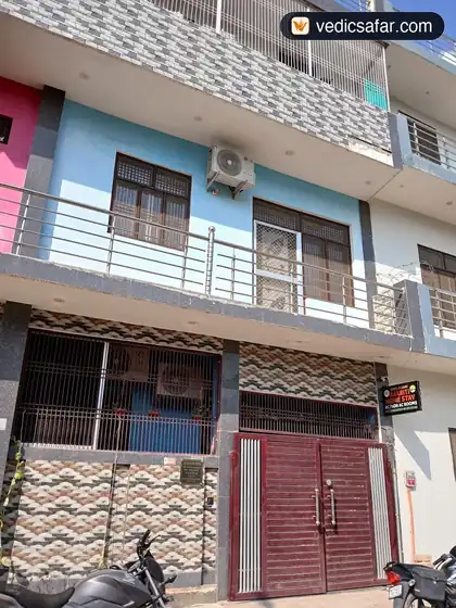 Ayodhya Sri Narayan Homestay 4699 photo 4