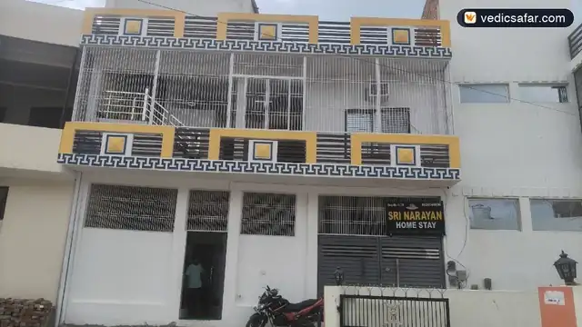 Ayodhya Sri Narayan Homestay 4893