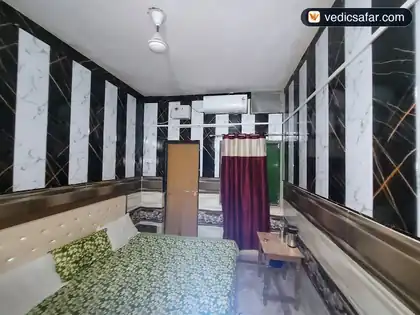 Ayodhya Sri Narayan Homestay 4893 photo 5