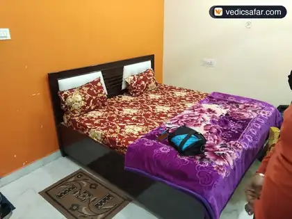 Ayodhya Sri Narayan Homestay 4908 photo 2