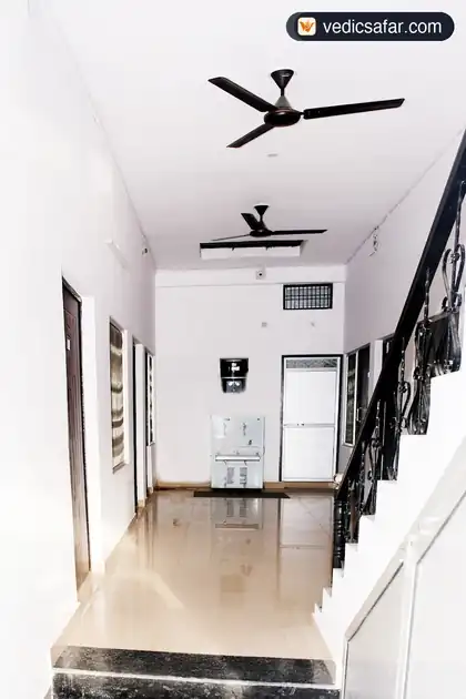 Sri Ram Palace Ayodhya photo 5