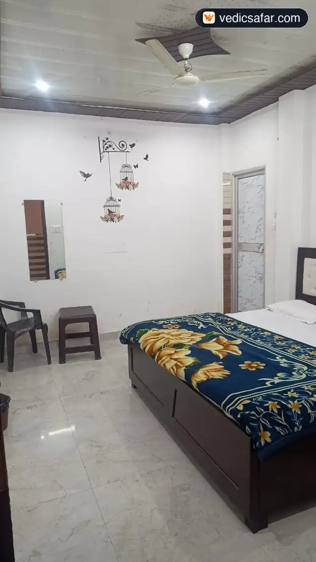 Sumitra Nandan Homestay Ayodhya