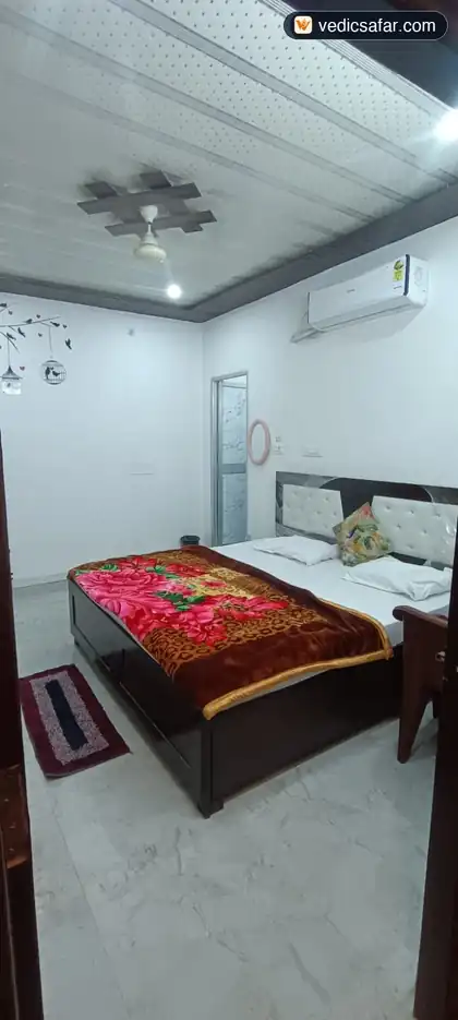 Sumitra Nandan Homestay Ayodhya photo 2