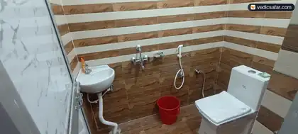 Sumitra Nandan Homestay Ayodhya photo 5