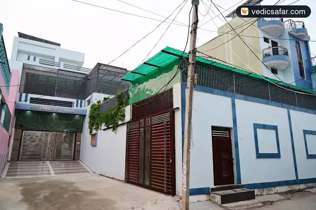 Ayodhya Surendra Villa