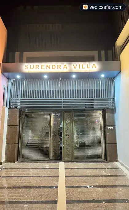 Ayodhya Surendra Villa photo 5