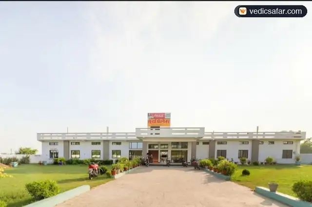 Ayodhya Surya Palace