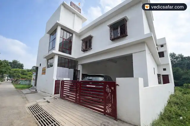 Suryavansham Apartments Ayodhya