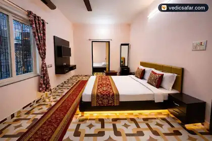 Suryavansham Apartments Ayodhya photo 2