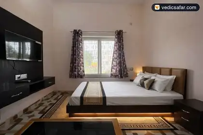 Suryavansham Apartments Ayodhya photo 4