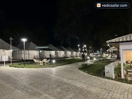 Ayodhya Tent City photo 5