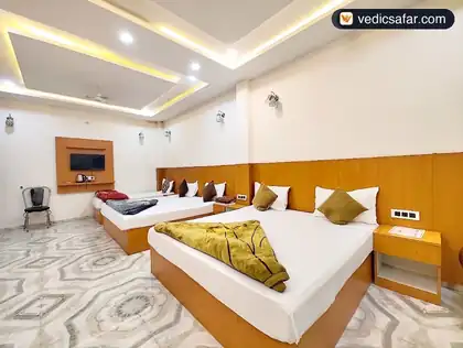 The Nirmala Palace Ayodhya photo 2