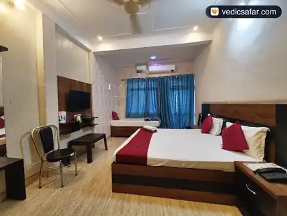 The Nirmala Palace Ayodhya photo 4