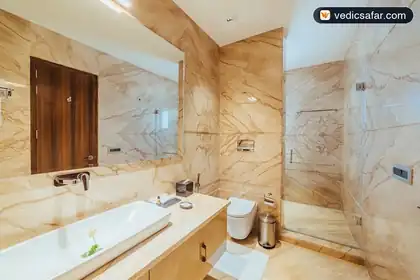 Ayodhya the Ramayana Hotel photo 4