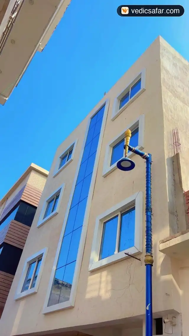 Trishool Residency Ayodhya