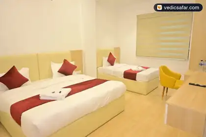 Trishool Residency Ayodhya photo 2