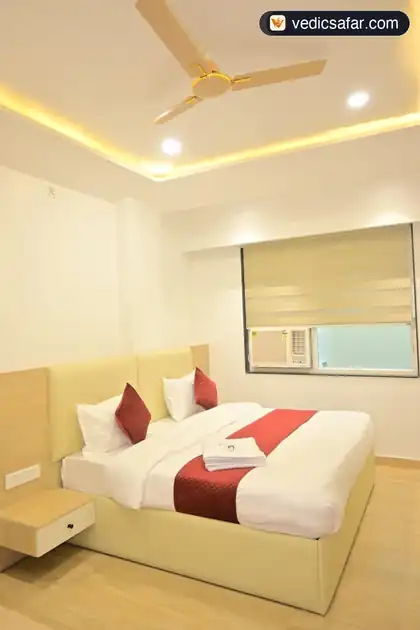 Trishool Residency Ayodhya photo 4