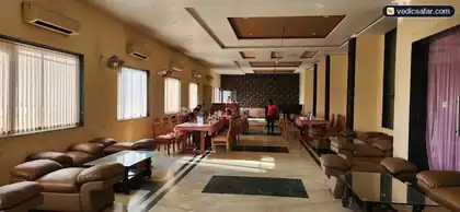 Tulsi Bhavan (Shri Ramcharit Manas Bhawan Trust) Ayodhya photo 3