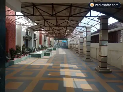 Tulsi Bhavan (Shri Ramcharit Manas Bhawan Trust) Ayodhya photo 5